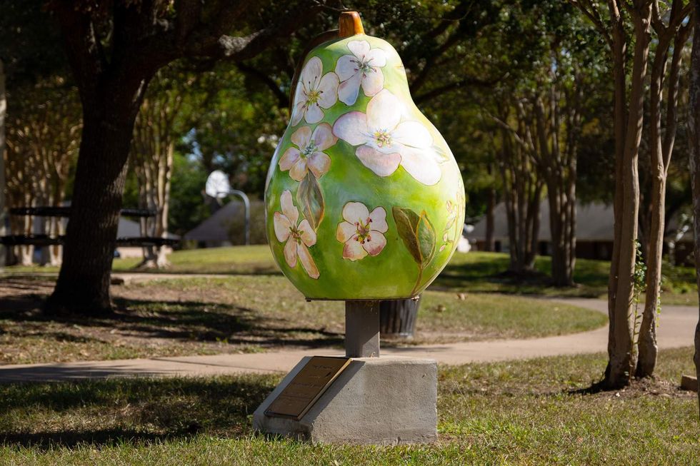 Pearland Pear Trail