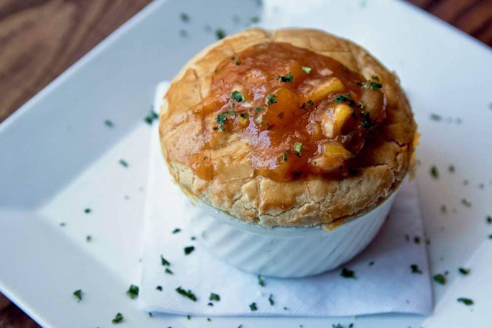 Peli Peli Woodlands Bobotie