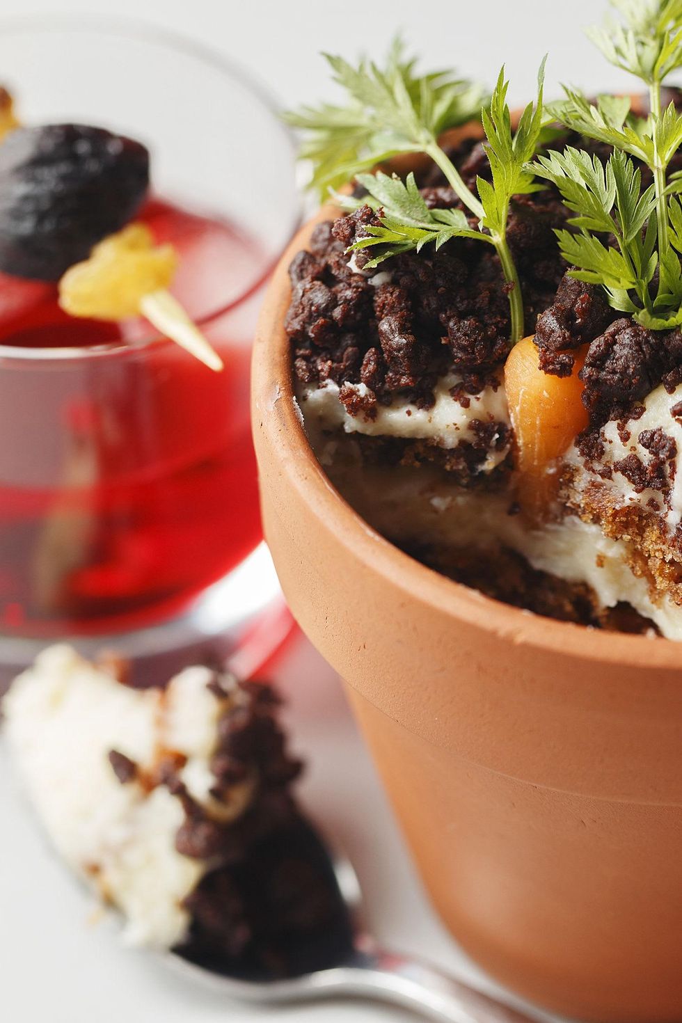 Pelican Club Galveston Menu Preview