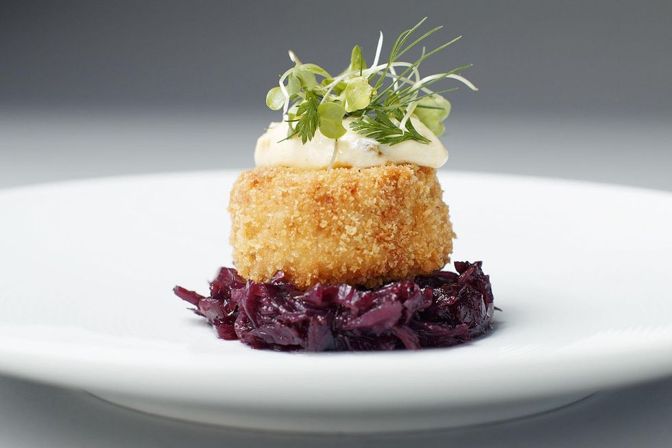 Pelican Club Galveston Menu Preview