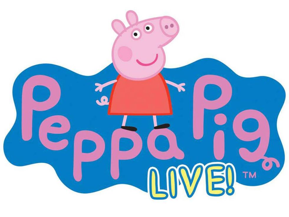 Peppa Pig Live