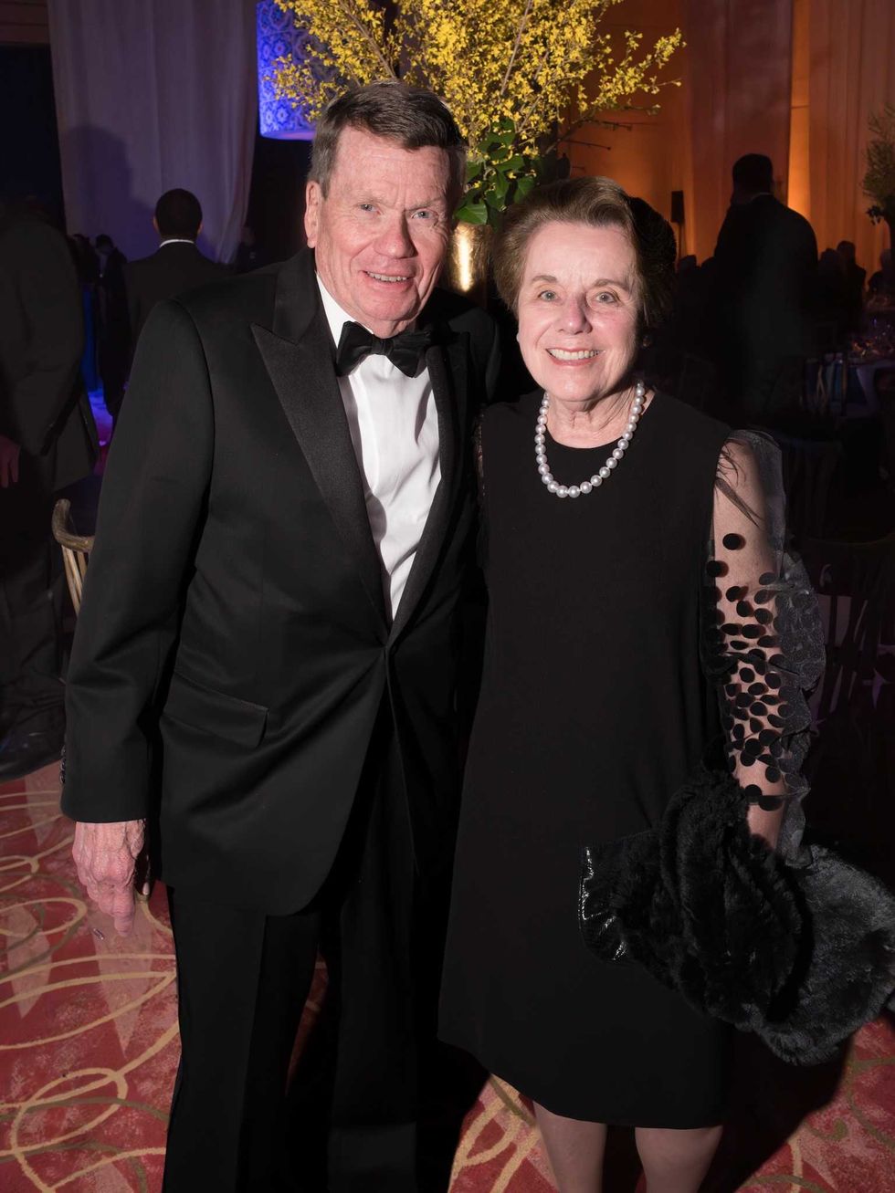 Performing Arts Houston Gala 2026