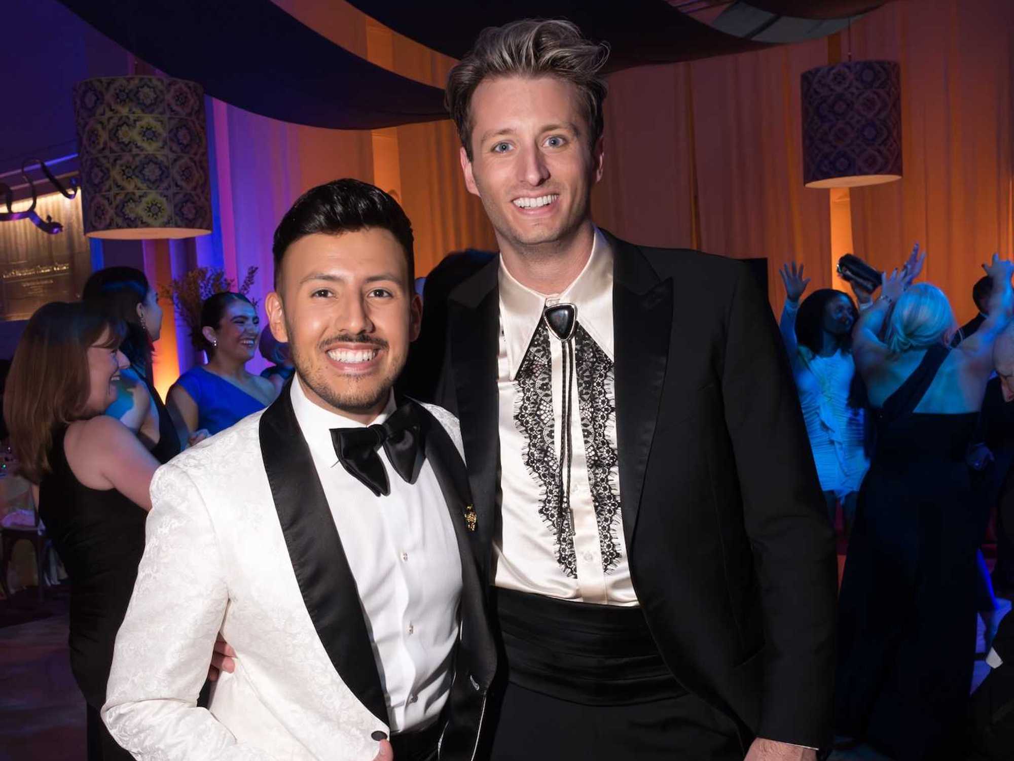 Performing Arts Houston Gala 2026