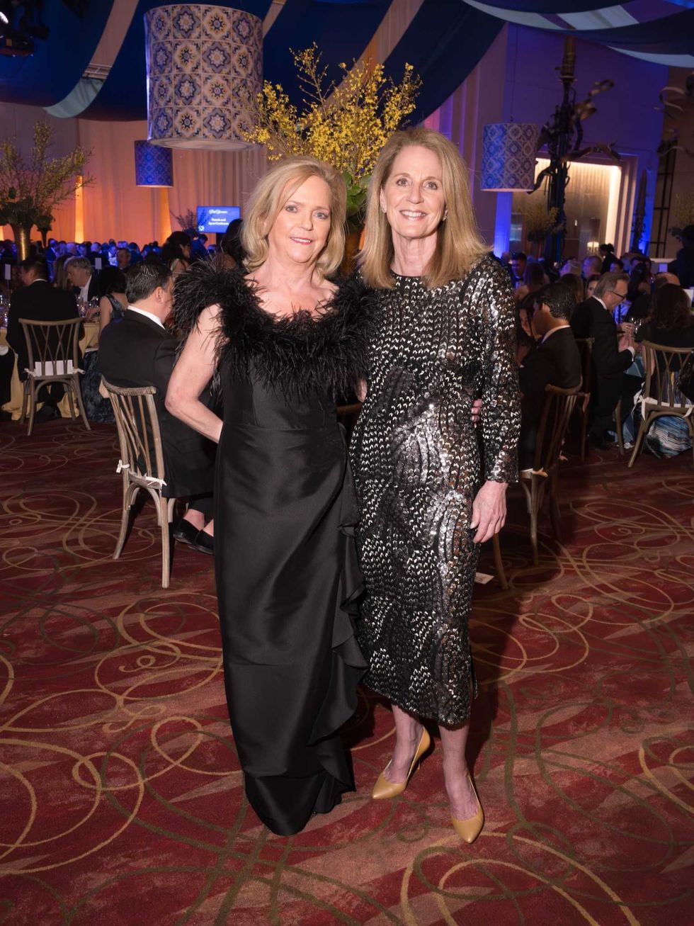 Performing Arts Houston Gala 2026