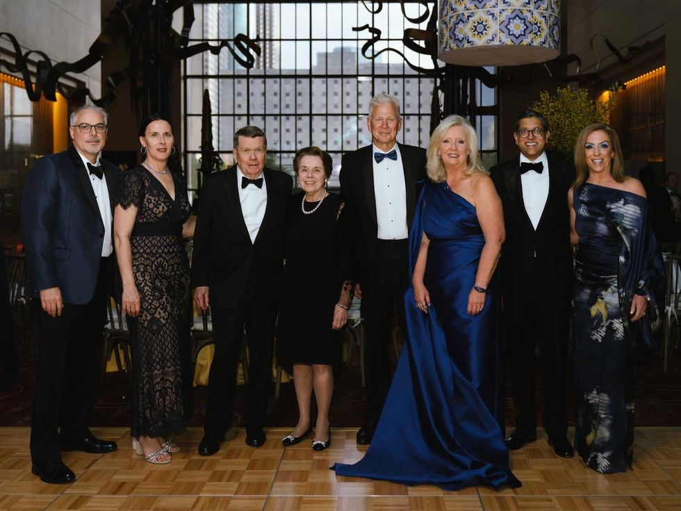 Performing Arts Houston Gala 2026