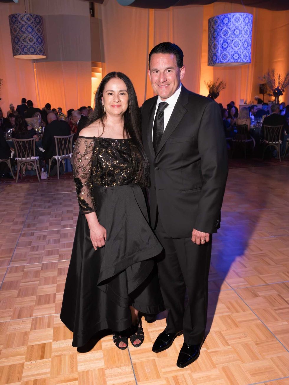 Performing Arts Houston Gala 2026