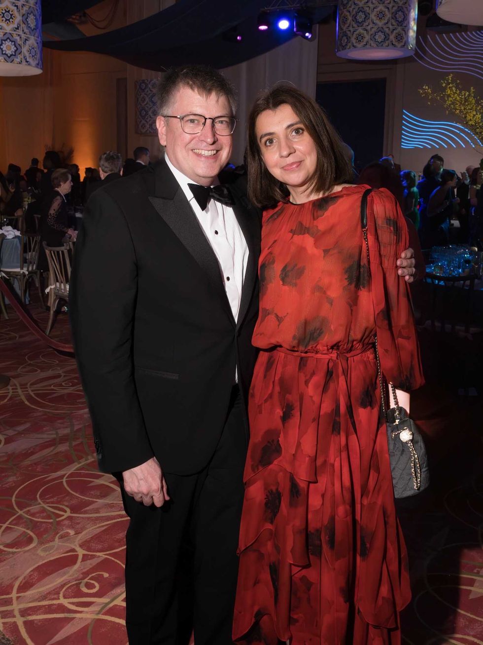 Performing Arts Houston Gala 2026