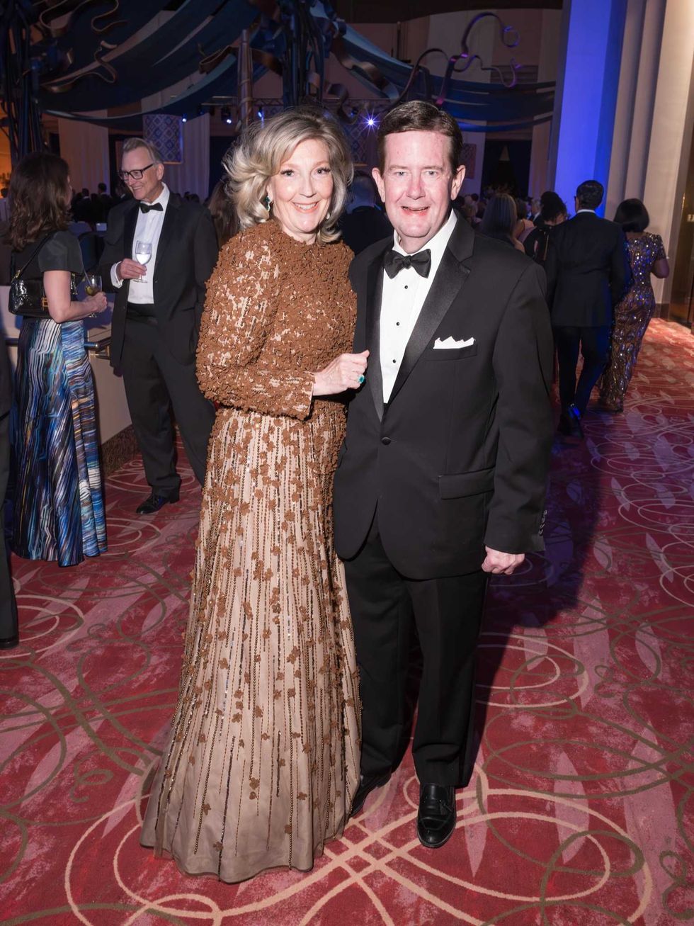 Performing Arts Houston Gala 2026