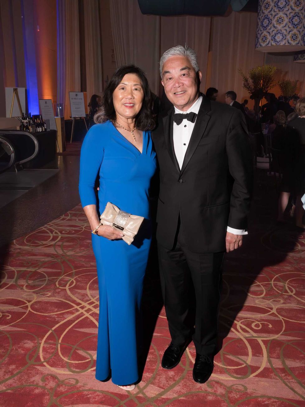 Performing Arts Houston Gala 2026