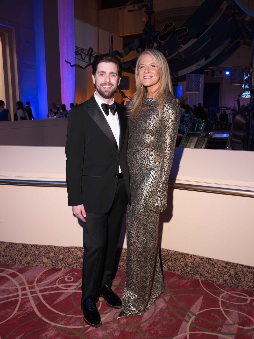 Performing Arts Houston Gala 2026