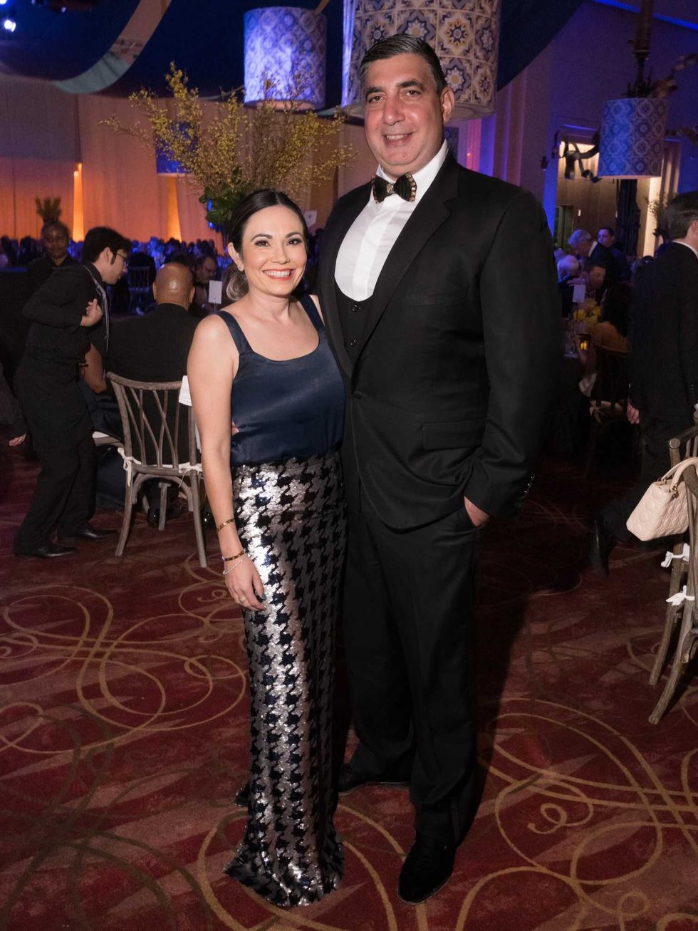 Performing Arts Houston Gala 2026