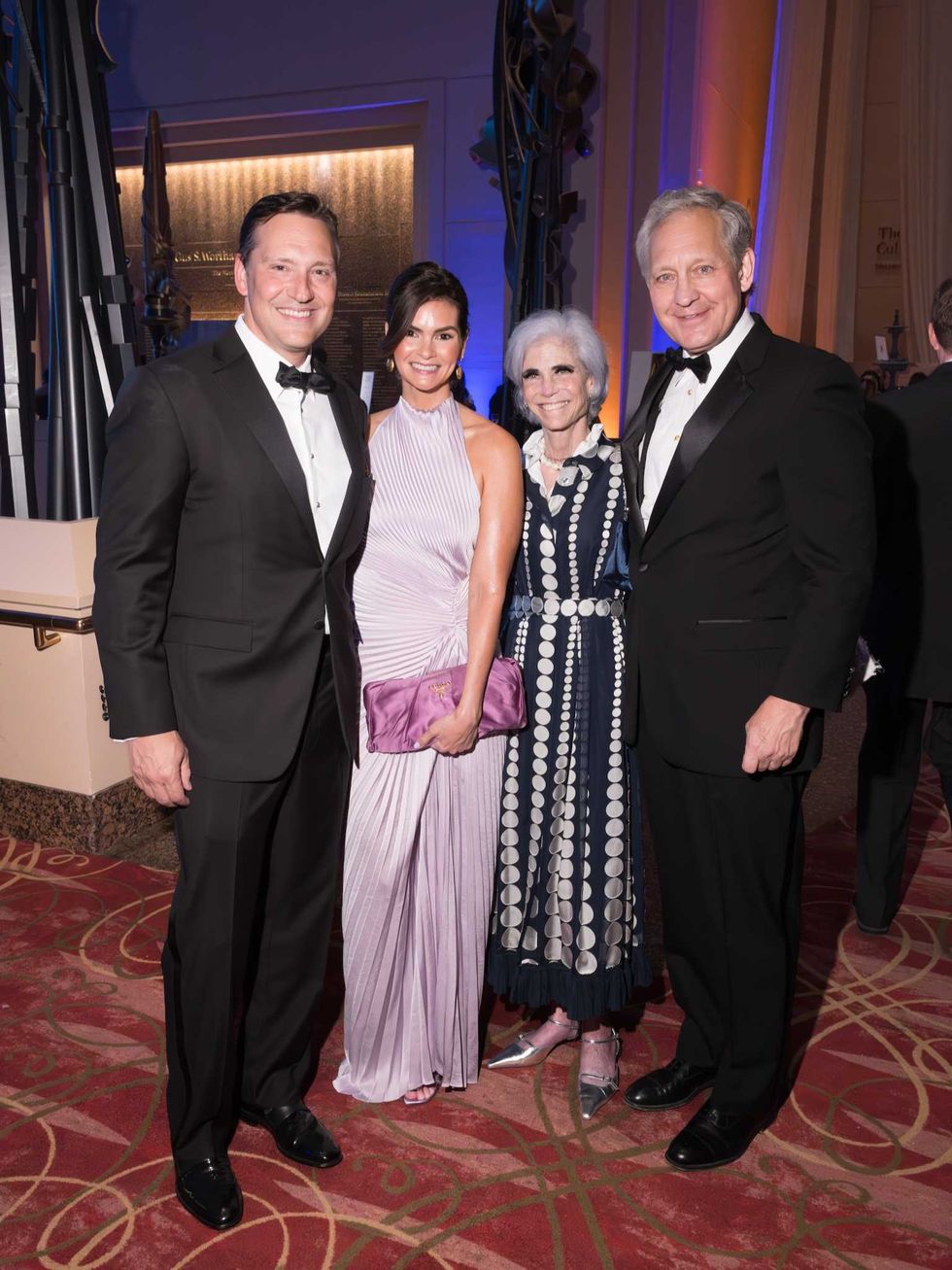 Performing Arts Houston Gala 2026