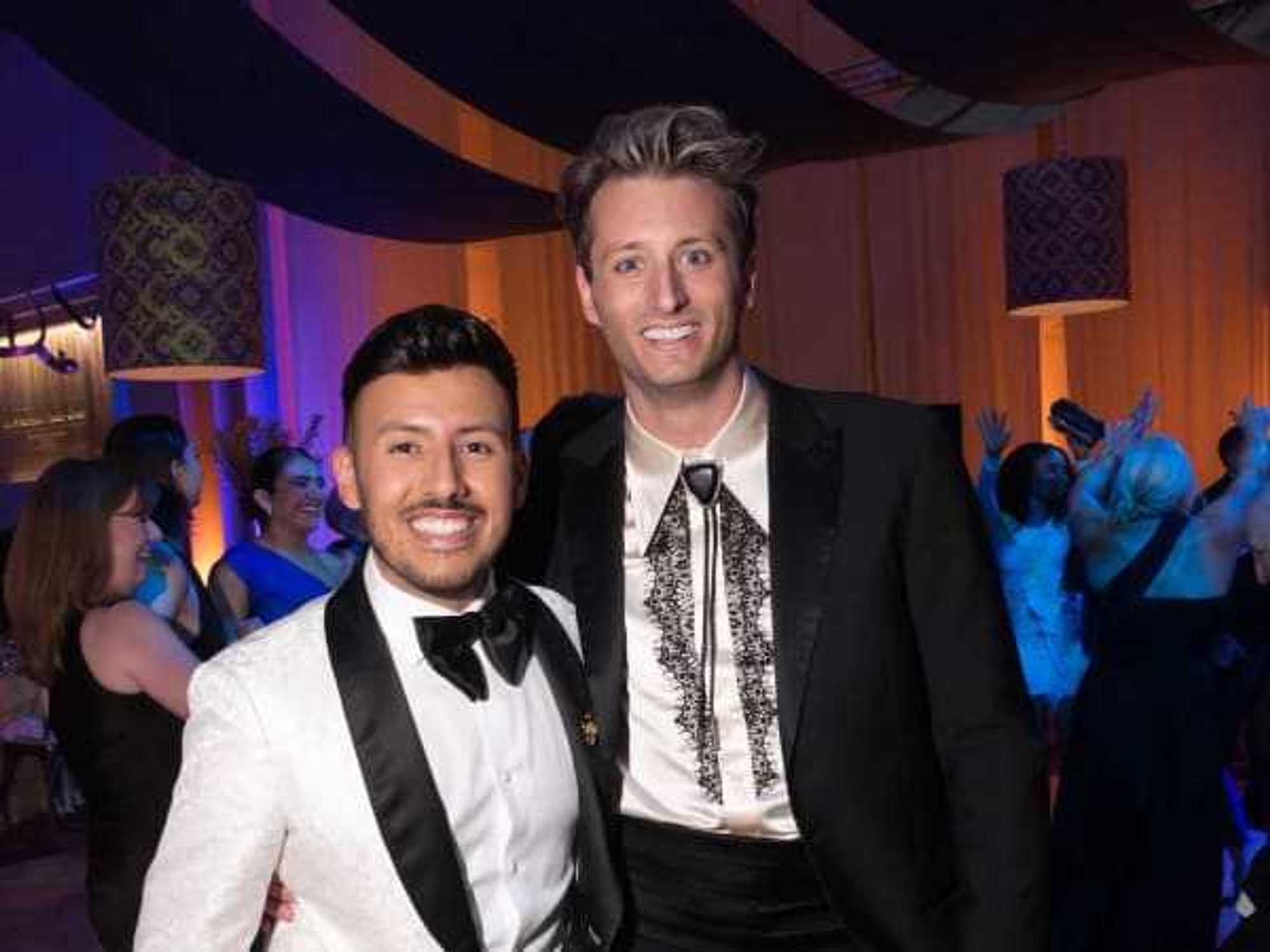 Performing Arts Houston Gala 2026