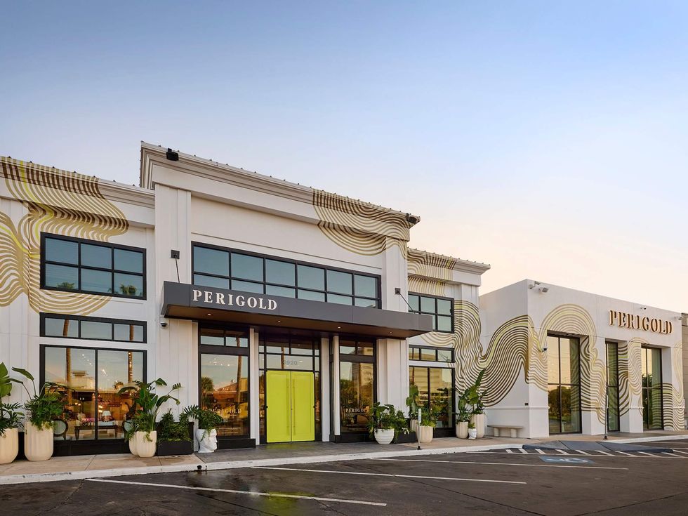 Perigold store Houston
