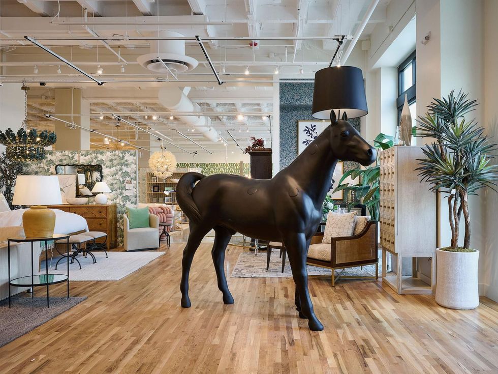 Perigold store Houston