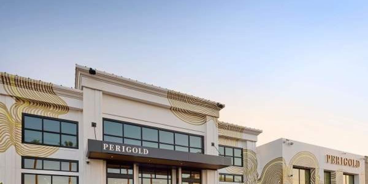 Online furniture retailer Perigold opens store in Houston Online furniture retailer Perigold opens store in Houston