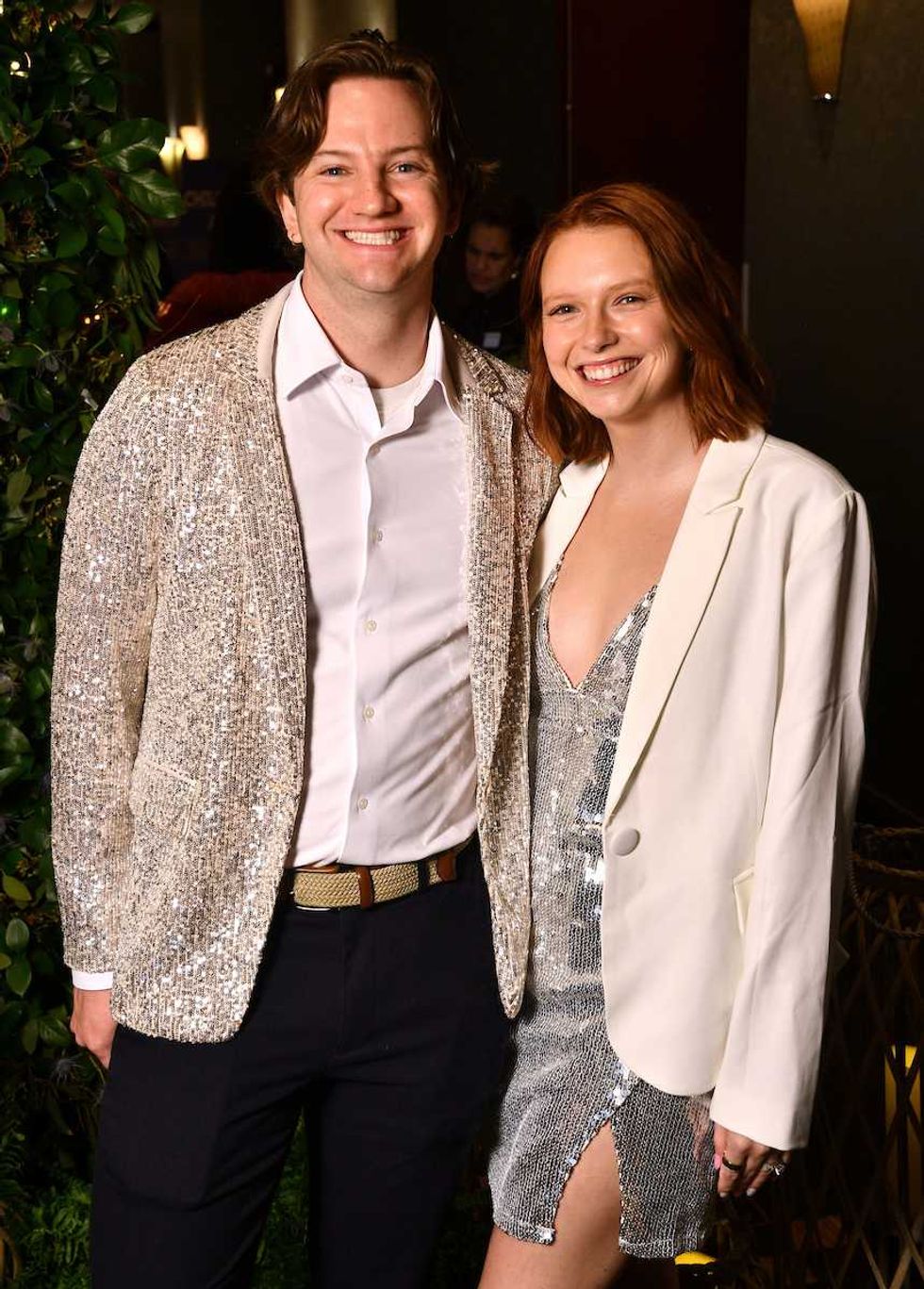 Periwinkle Foundation gala 2026