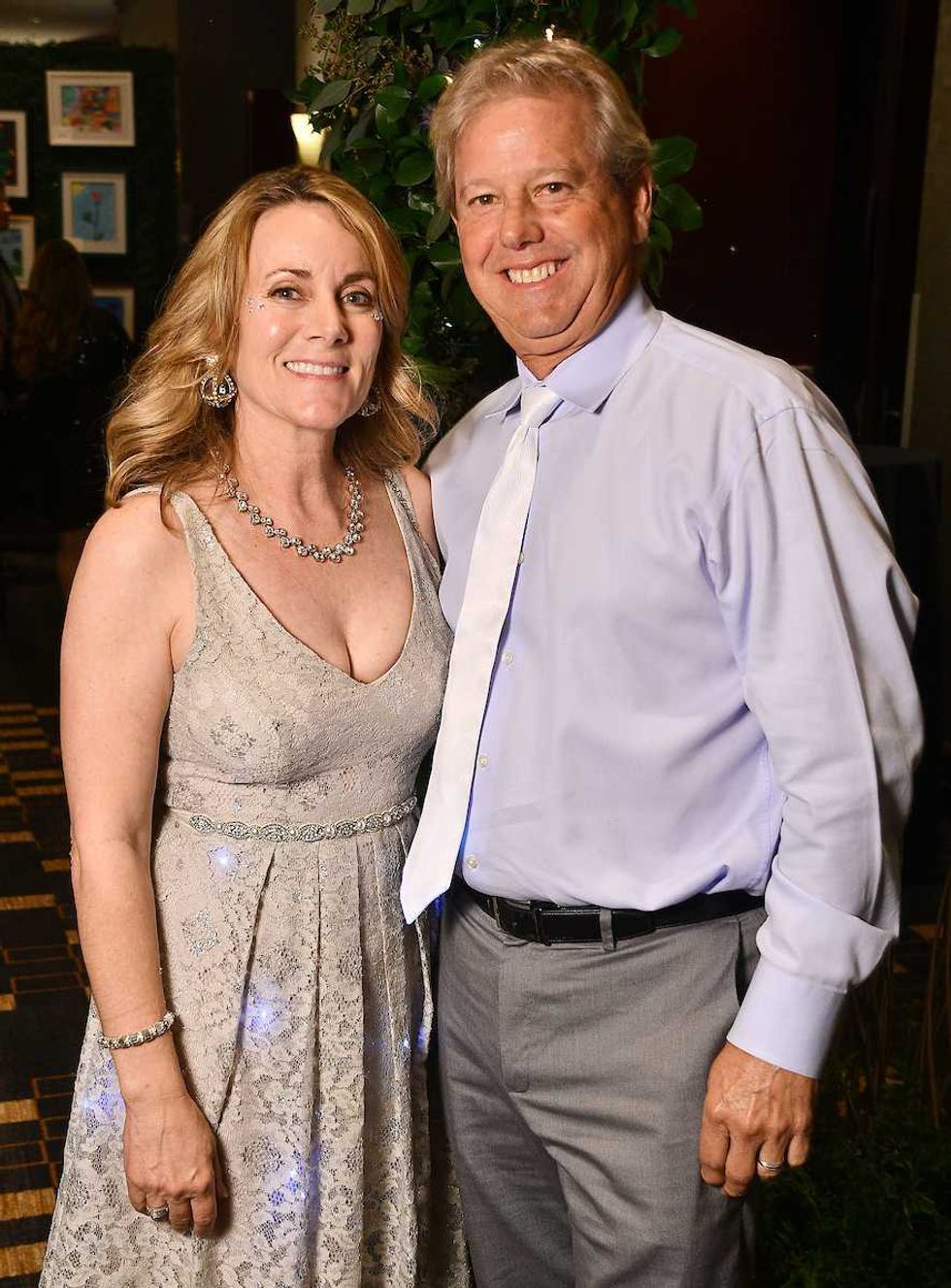 Periwinkle Foundation gala 2026