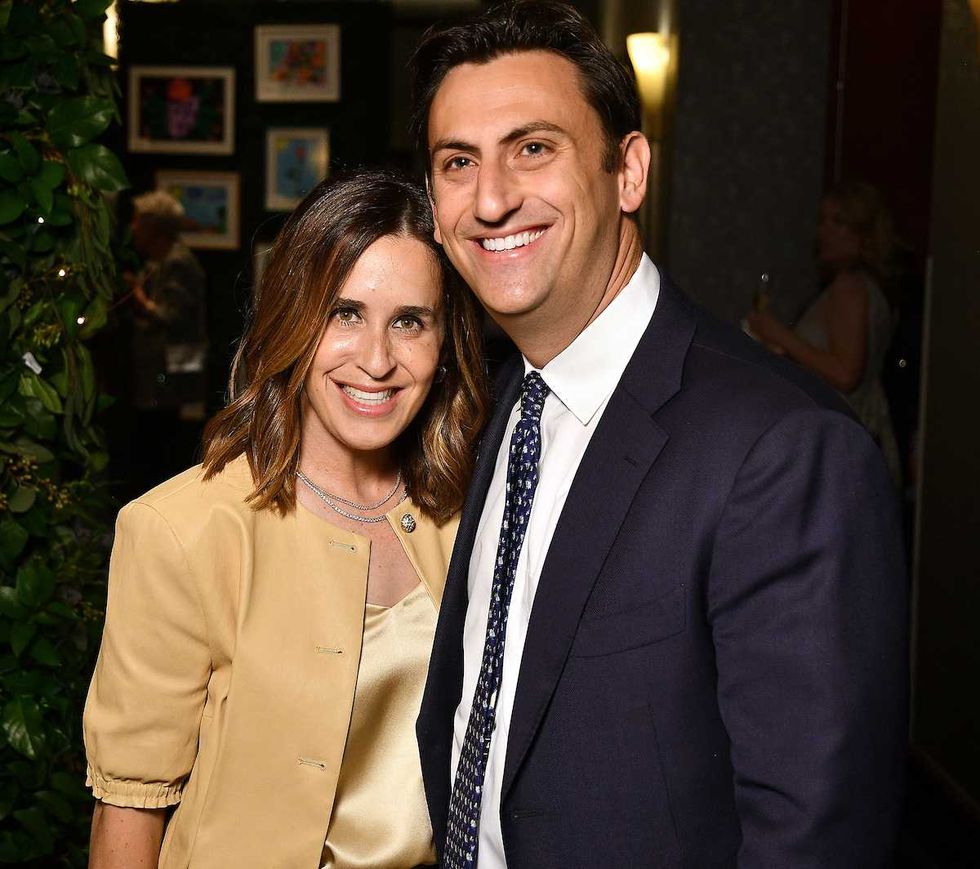 Periwinkle Foundation gala 2026