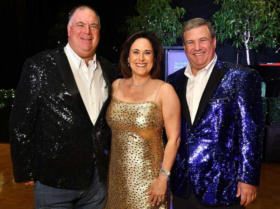 Periwinkle Foundation gala 2026