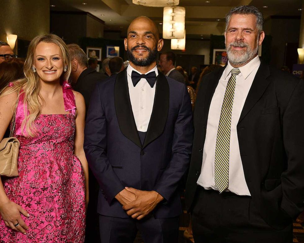 Periwinkle Foundation gala 2026