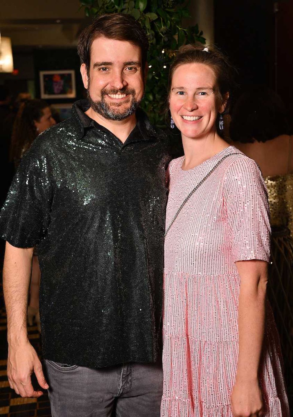 Periwinkle Foundation gala 2026