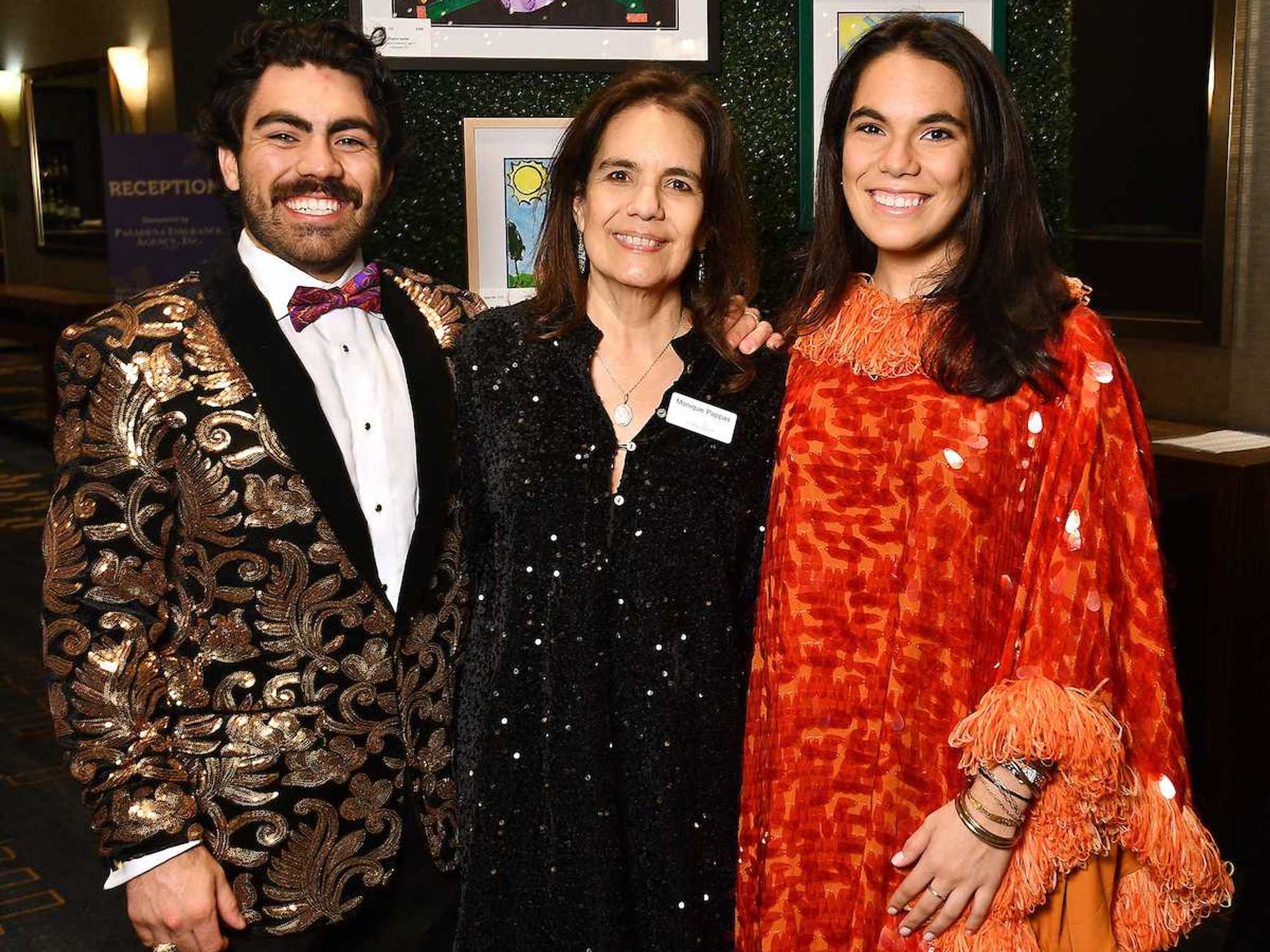 Periwinkle Foundation gala 2026