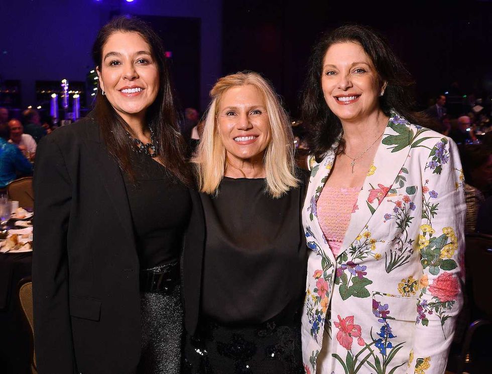Periwinkle Foundation gala 2026