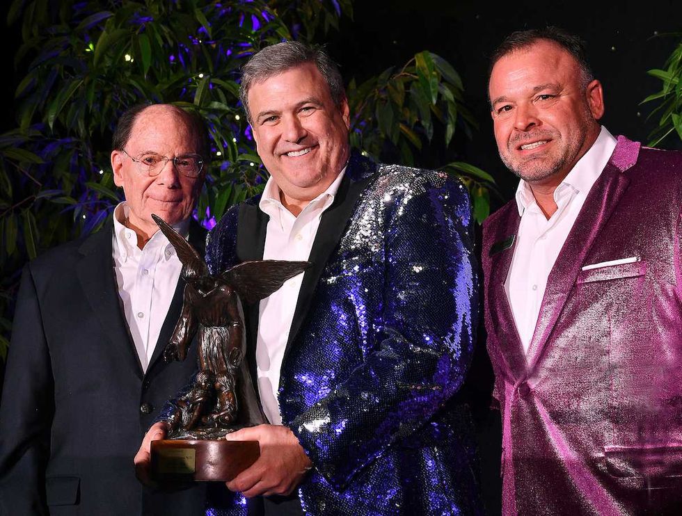 Periwinkle Foundation gala 2026