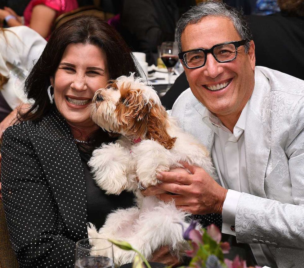 Periwinkle Foundation gala 2026