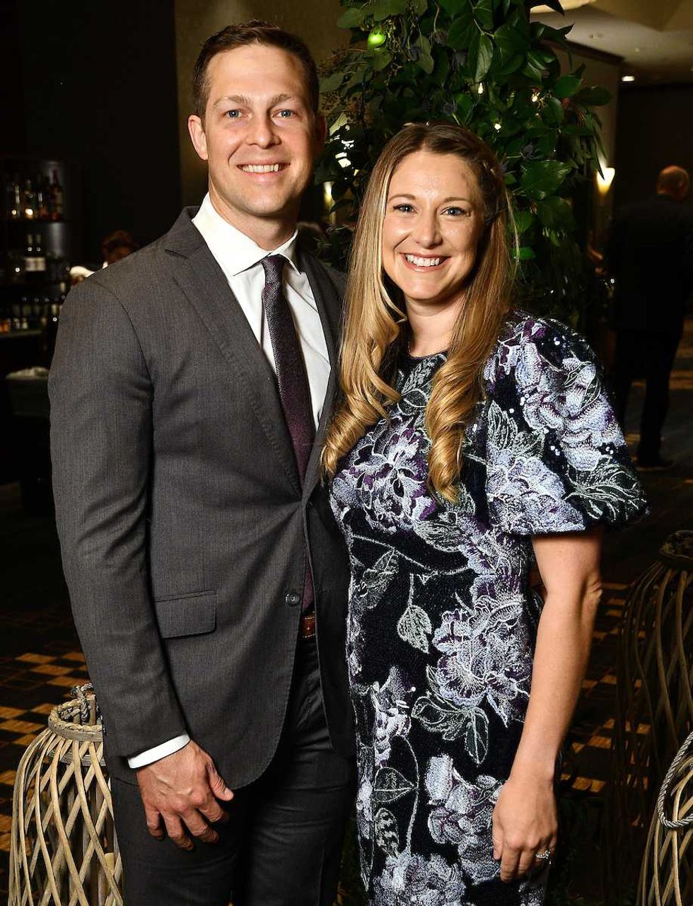 Periwinkle Foundation gala 2026