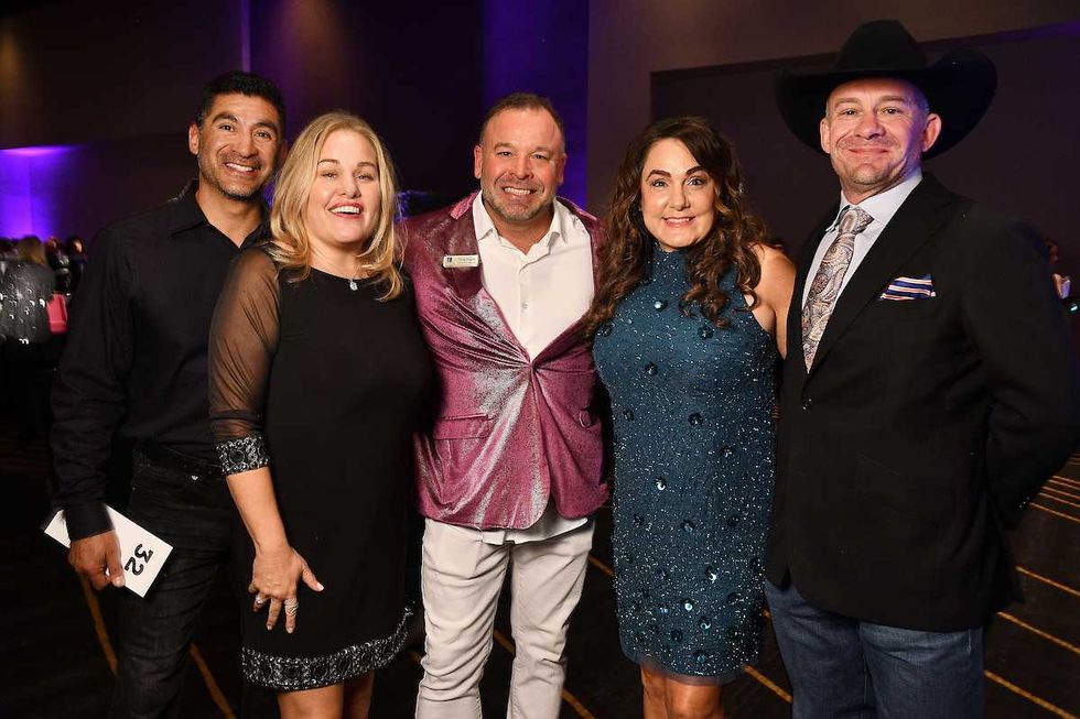Periwinkle Foundation gala 2026