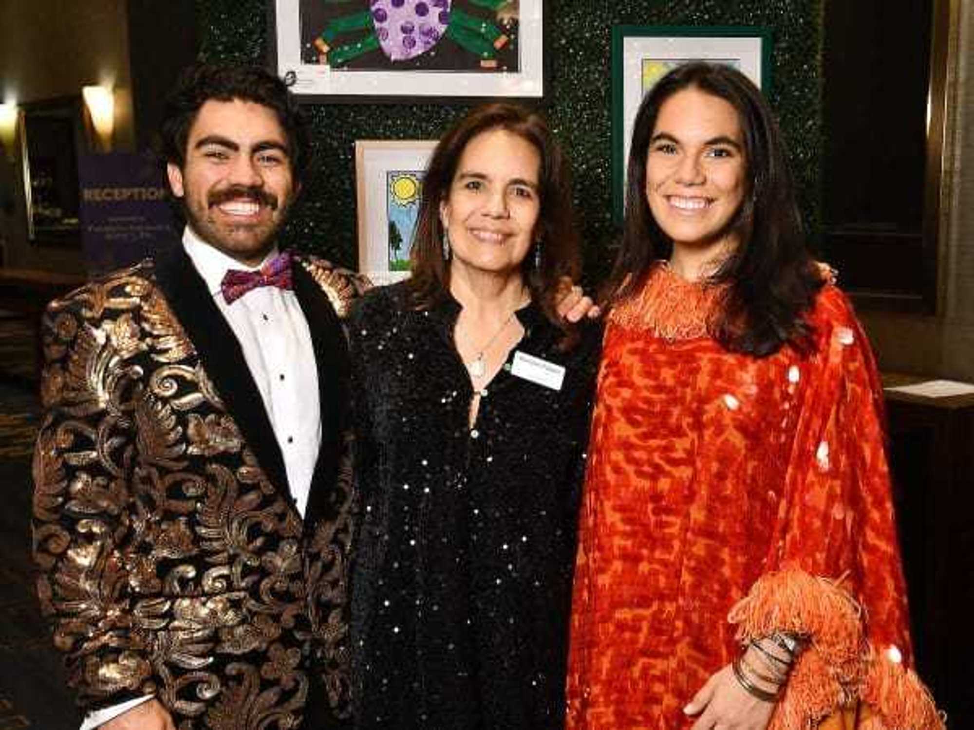 Periwinkle Foundation gala 2026