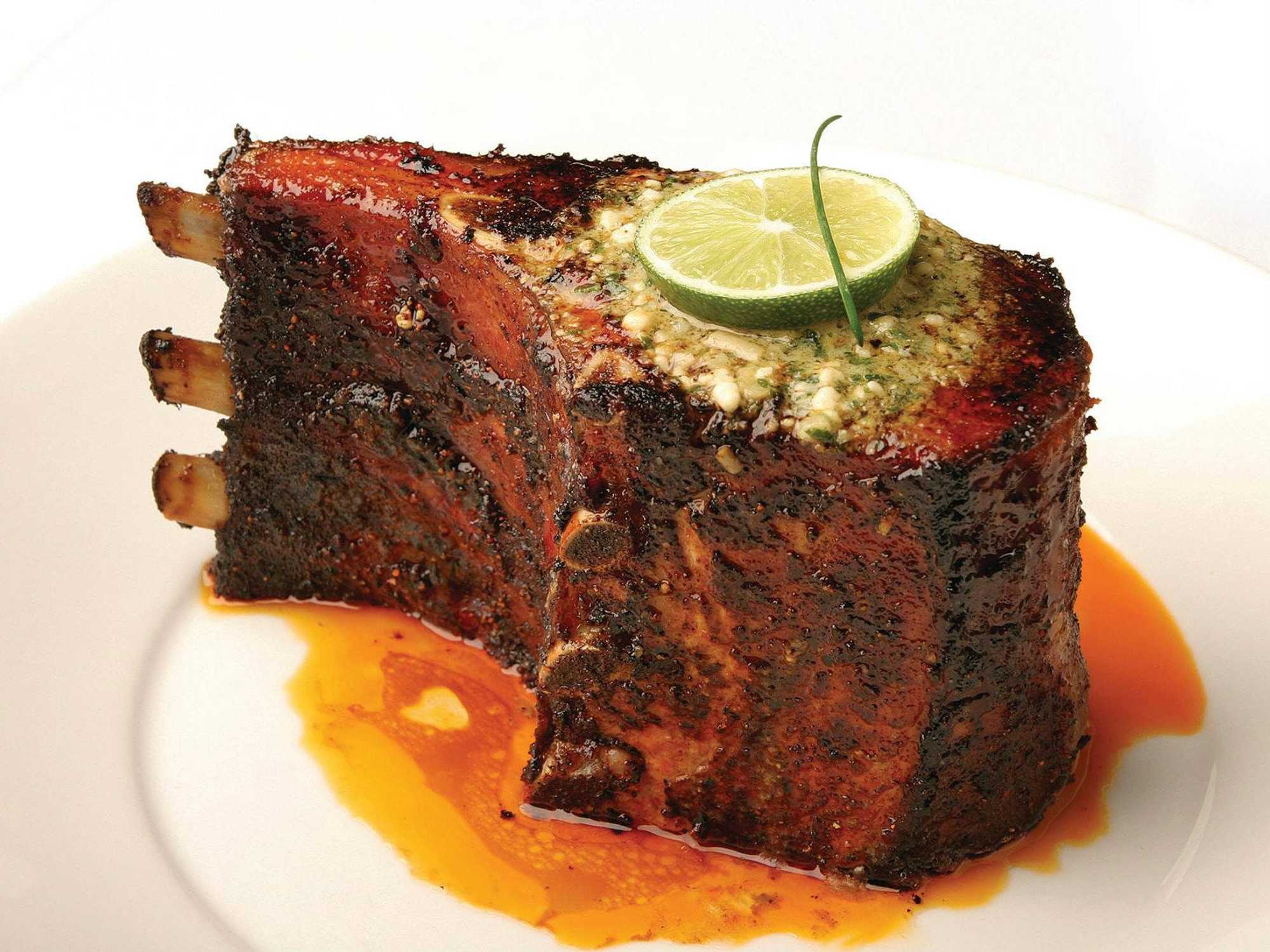 Perry's Steakhouse