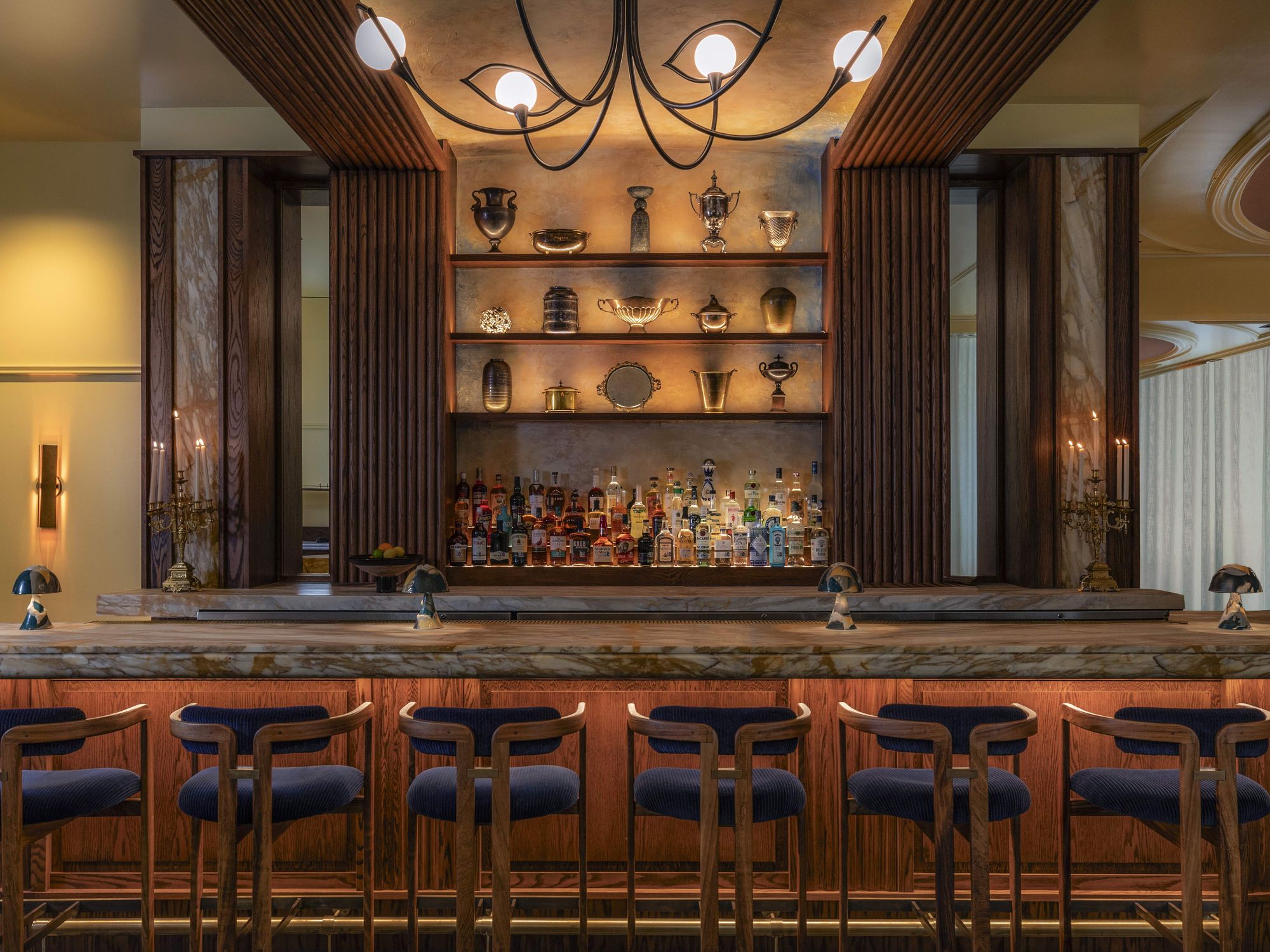 perseid hotel saint augustine