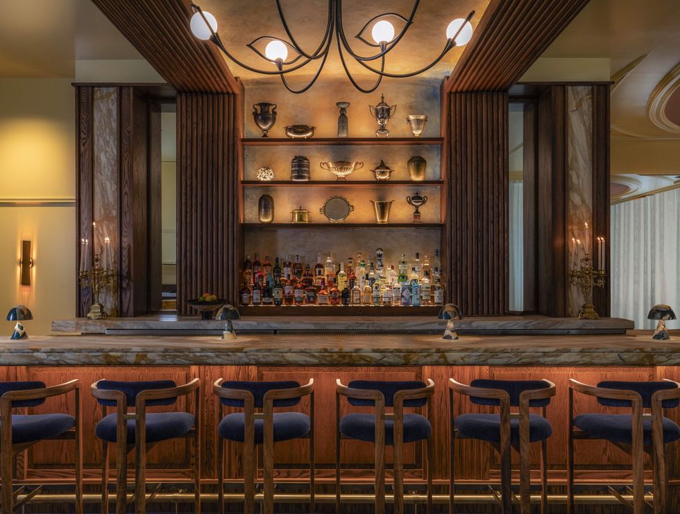 perseid hotel saint augustine