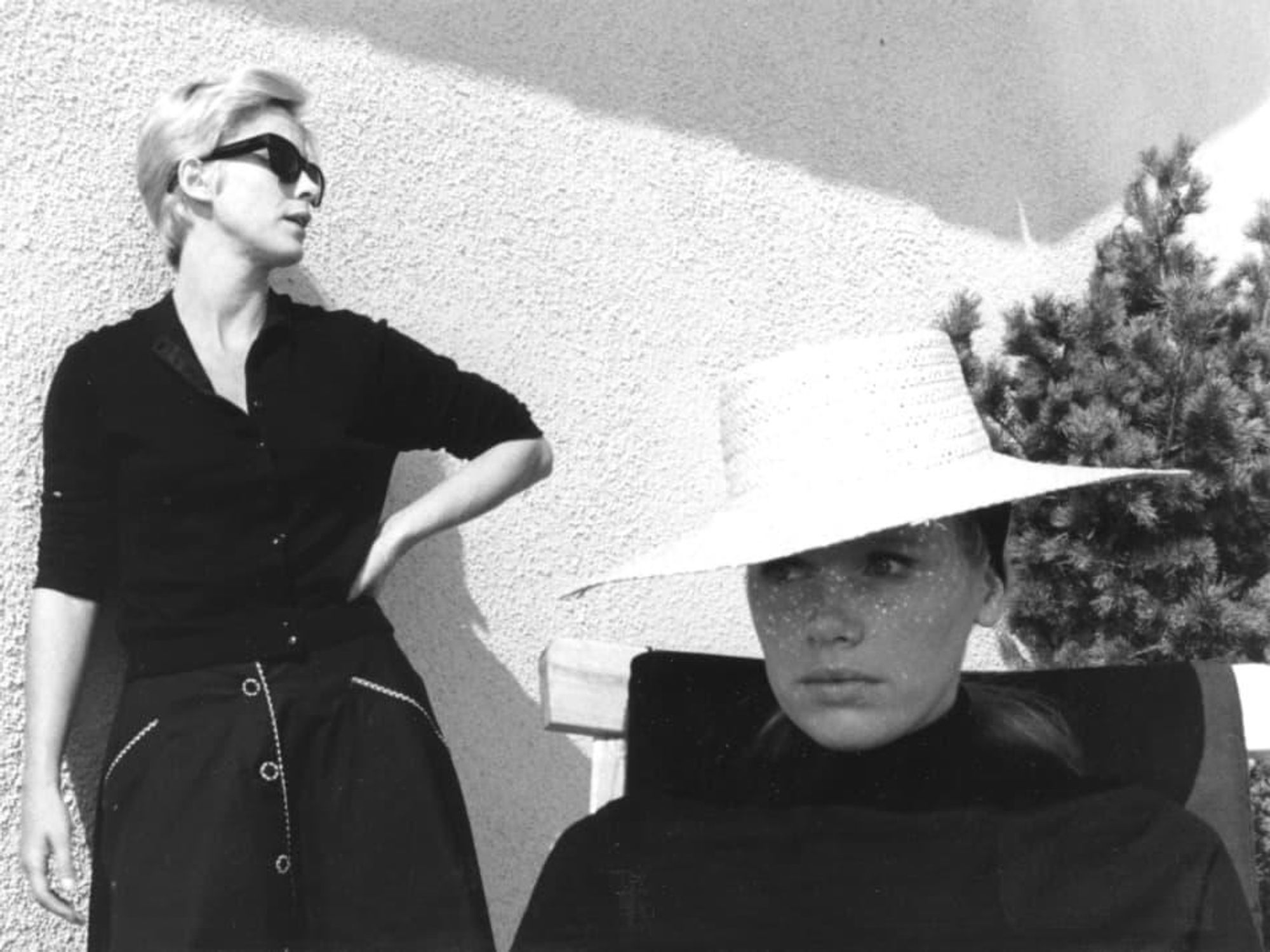 Persona Ingmar Bergman