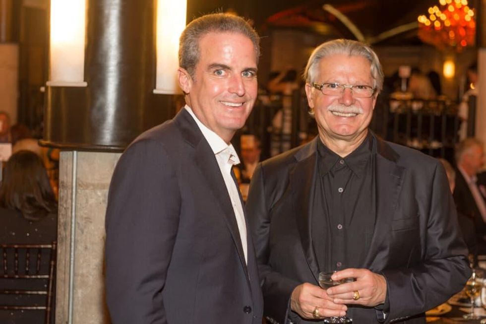 Pet Set Gala, 9/16 Tyson Faust, John Wright