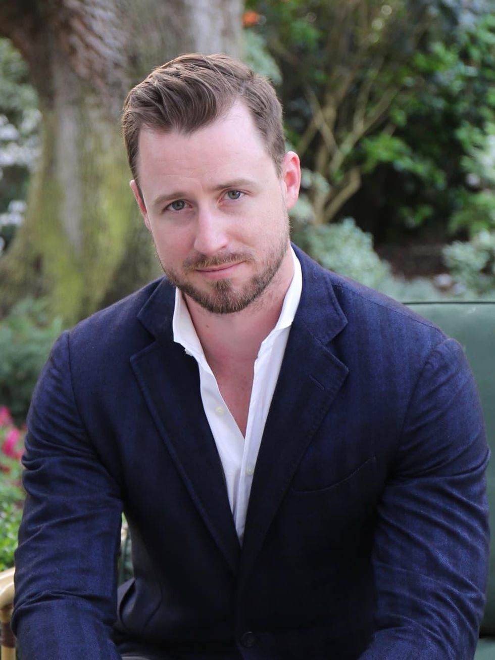 Peter McCarthy Goodnight Charlie's