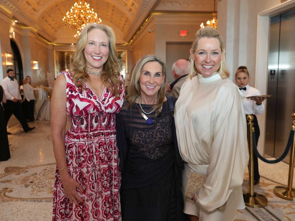 PetSet Le Brunch fundraiser 2025