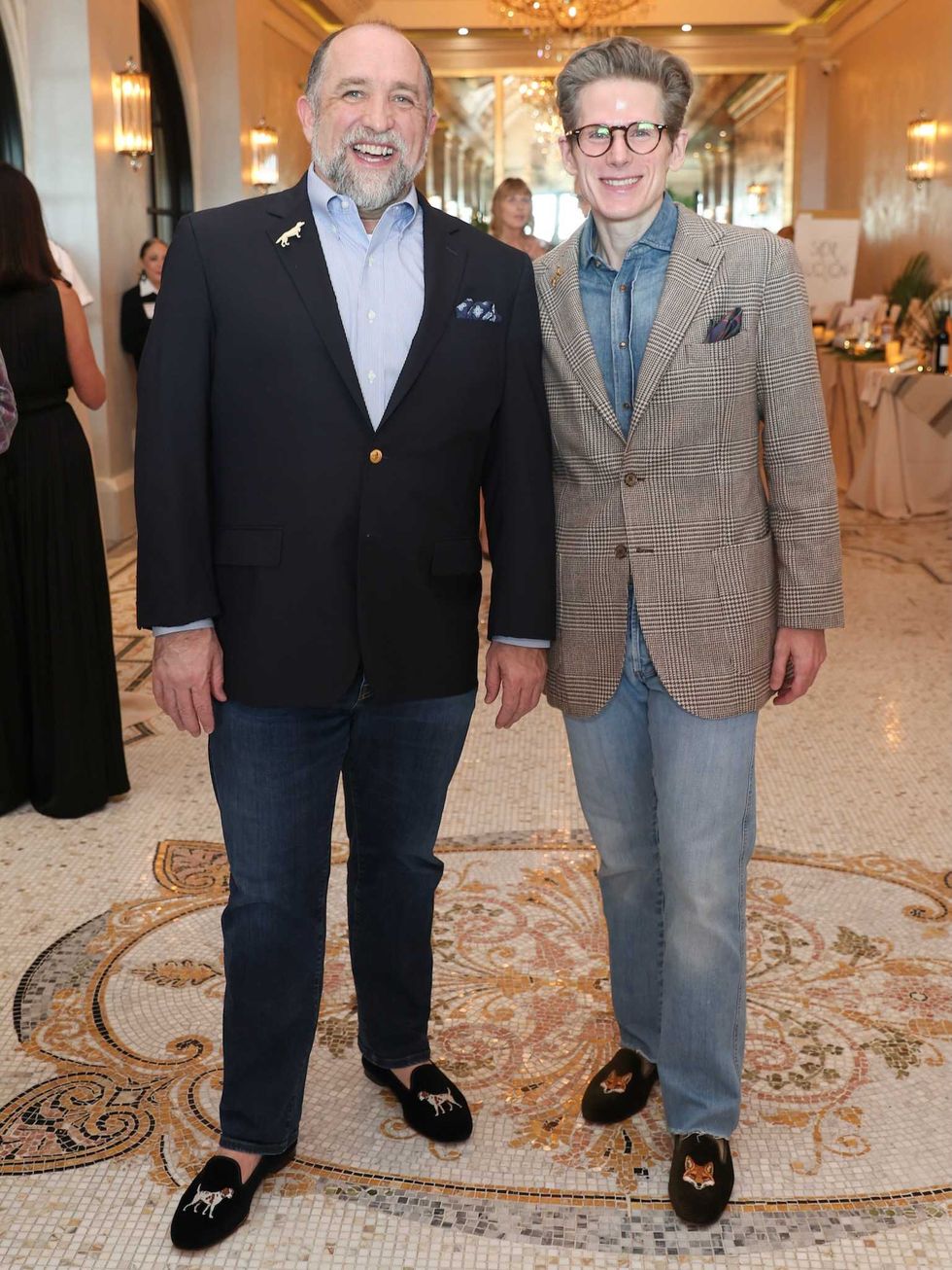 PetSet Le Brunch fundraiser 2025