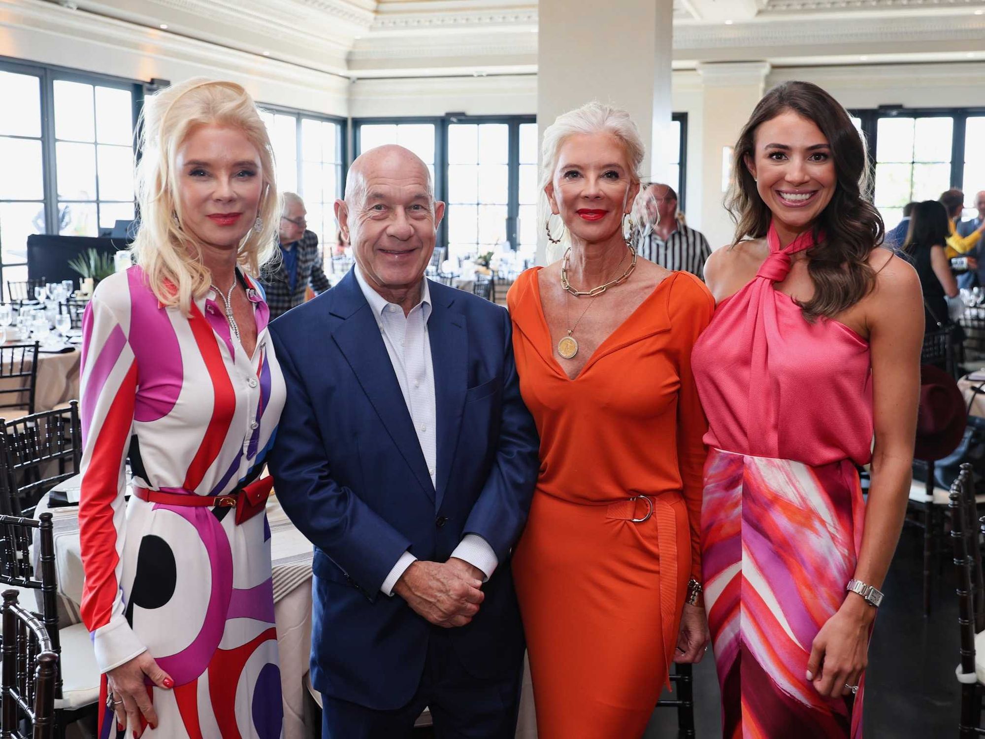 PetSet Le Brunch fundraiser 2025