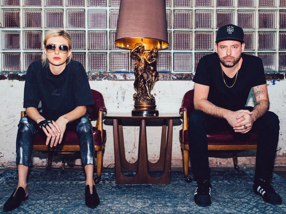 Phantogram
