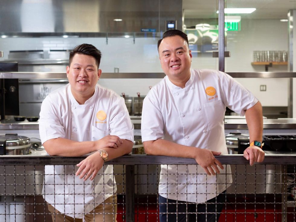 Phat Eatery The Woodlands