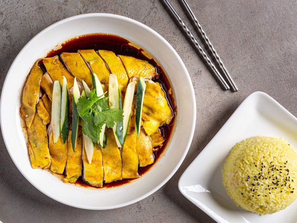 Phat Eatery The Woodlands