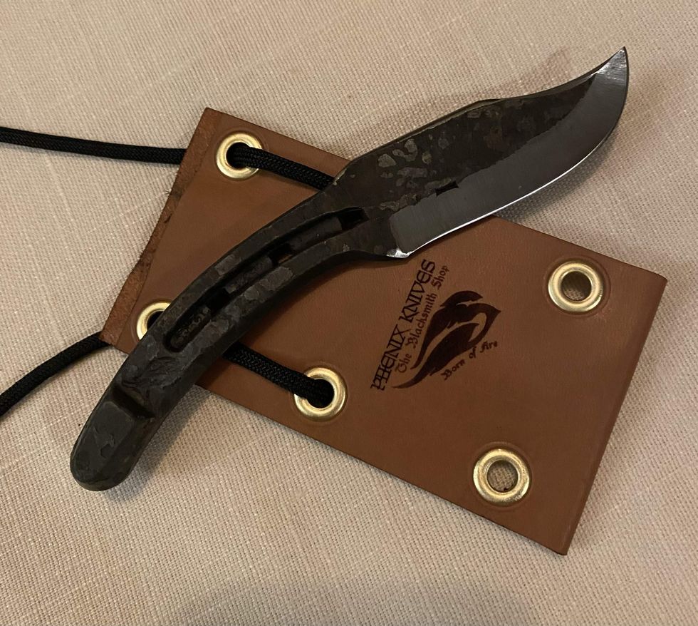 Phenix Knives Bellville