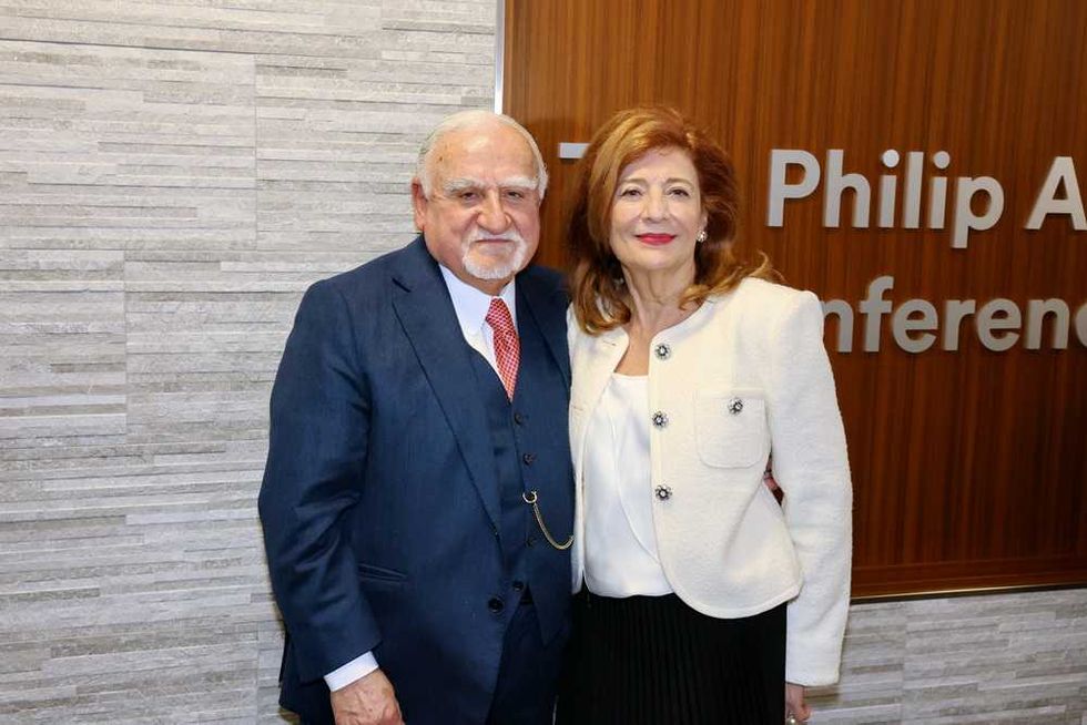 Philip A. Salem Conference Center