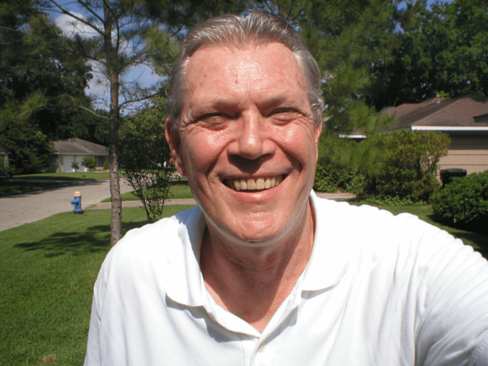 Philip Ahern university of houston UH