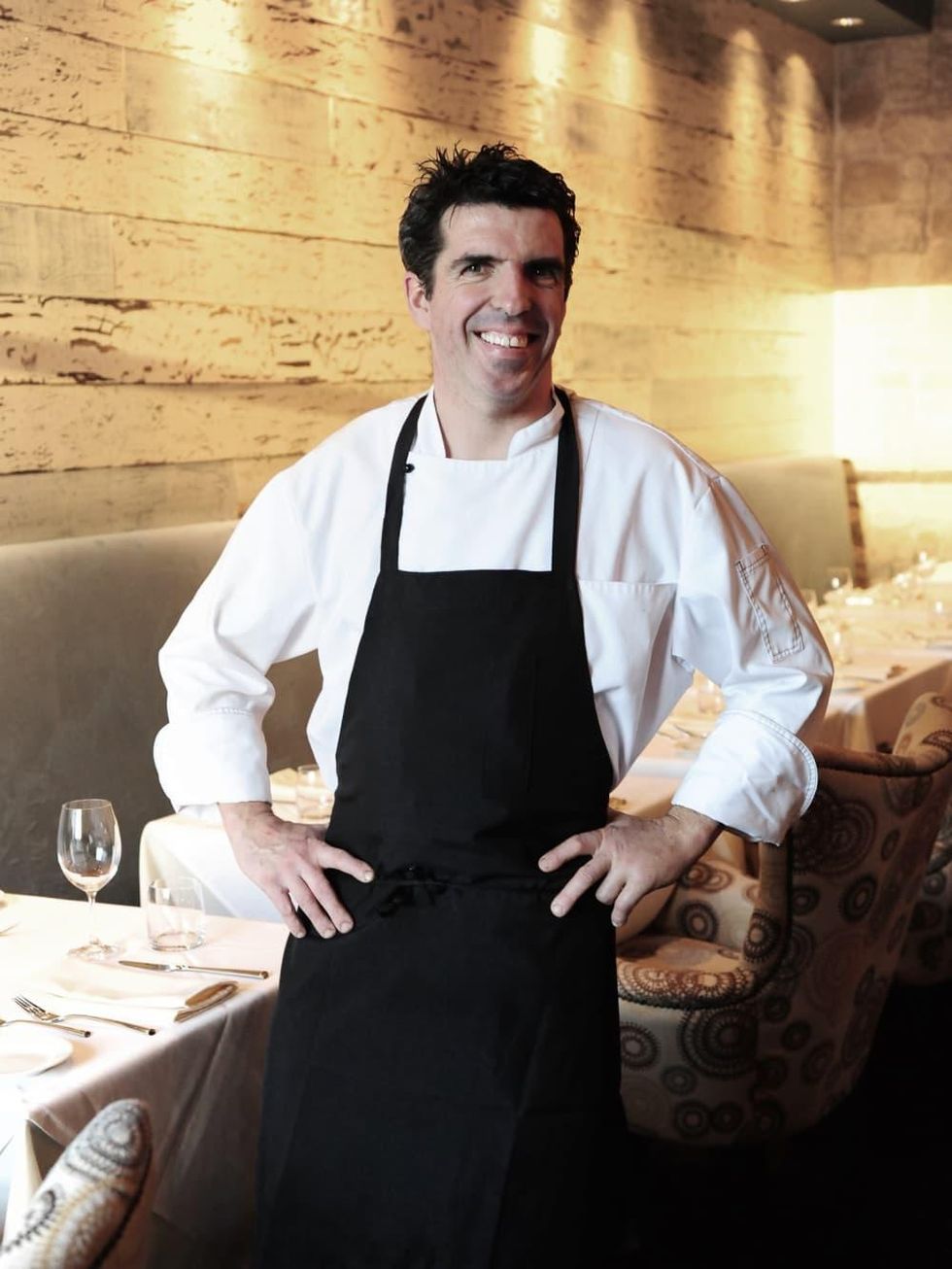 Philippe Verpiand Etoile