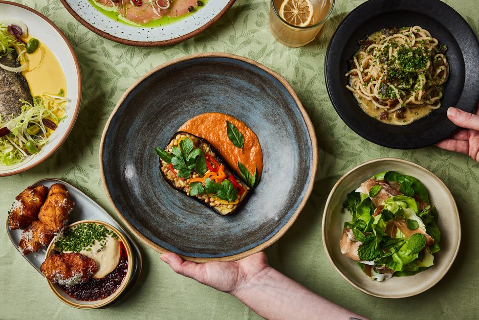 Photo by Jessica Attie Photography & Case Daniel